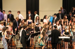 Spring Band Concert, Tamaqua Area Auditorium, Tamaqua, 5-1-2014 (261)