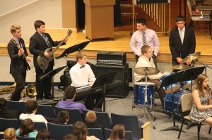 Spring Band Concert, Tamaqua Area Auditorium, Tamaqua, 5-1-2014 (61)