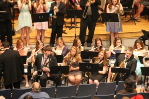 Spring Band Concert, Tamaqua Area Auditorium, Tamaqua, 5-1-2014 (84)