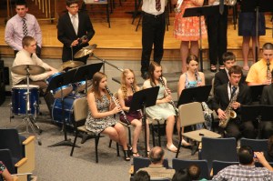 Spring Band Concert, Tamaqua Area Auditorium, Tamaqua, 5-1-2014 (92)