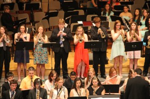 Spring Band Concert, Tamaqua Area Auditorium, Tamaqua, 5-1-2014 (99)