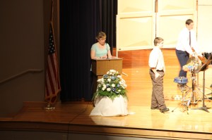 Spring Elementary Band Concert, TASD Auditorium, Tamaqua, 5-15-2014 (107)