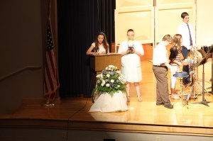 Spring Elementary Band Concert, TASD Auditorium, Tamaqua, 5-15-2014 (115)