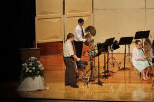 Spring Elementary Band Concert, TASD Auditorium, Tamaqua, 5-15-2014 (121)