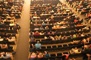Spring Elementary Band Concert, TASD Auditorium, Tamaqua, 5-15-2014 (13)