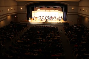 Spring Elementary Band Concert, TASD Auditorium, Tamaqua, 5-15-2014 (156)