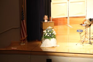 Spring Elementary Band Concert, TASD Auditorium, Tamaqua, 5-15-2014 (69)