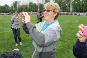Spring Schuylkill County Special Olympics, Veterans Memorial Stadium, Pottsville (1024)