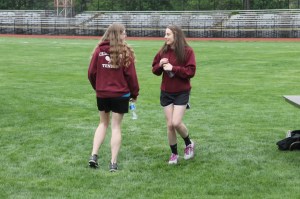 Spring Schuylkill County Special Olympics, Veterans Memorial Stadium, Pottsville (1056)