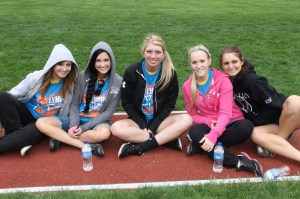 Spring Schuylkill County Special Olympics, Veterans Memorial Stadium, Pottsville (1062)