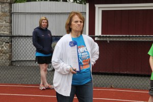 Spring Schuylkill County Special Olympics, Veterans Memorial Stadium, Pottsville (1077)