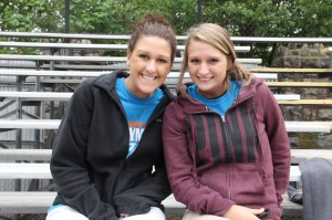 Spring Schuylkill County Special Olympics, Veterans Memorial Stadium, Pottsville (1095)