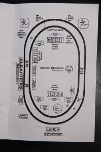 Spring Schuylkill County Special Olympics, Veterans Memorial Stadium, Pottsville (FLYER) 1 (4)