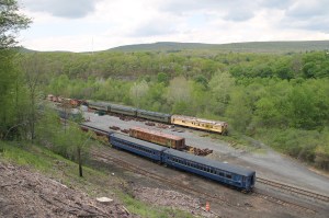 Status of New Bridge Work, Jim Thorpe, 5-17-2014 (10)