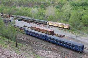 Status of New Bridge Work, Jim Thorpe, 5-17-2014 (31)