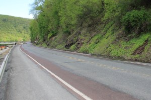 Status of New Bridge Work, Jim Thorpe, 5-17-2014 (59)