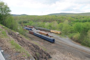 Status of New Bridge Work, Jim Thorpe, 5-17-2014 (66)