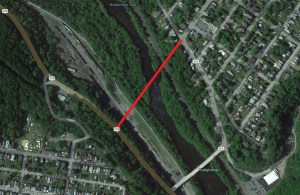 TamaquaArea.com Illustration/Image from Google Maps