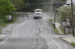 Street Cleaner, Tamaqua, 5-19-2014 (5)