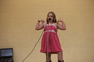 Talent Show, Tamaqua & Rush Elementary School, Tamaqua Elementary School, Tamaqua (100)