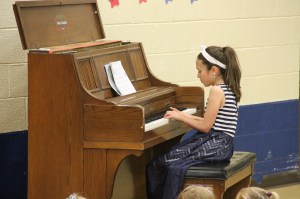 Talent Show, Tamaqua & Rush Elementary School, Tamaqua Elementary School, Tamaqua (120)