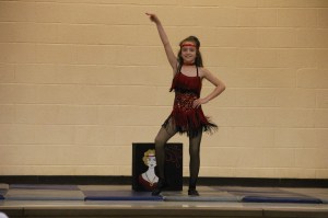 Talent Show, Tamaqua & Rush Elementary School, Tamaqua Elementary School, Tamaqua (125)