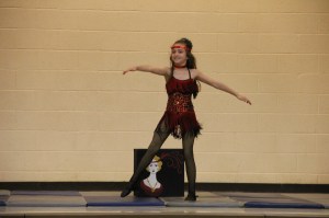 Talent Show, Tamaqua & Rush Elementary School, Tamaqua Elementary School, Tamaqua (126)