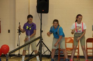Talent Show, Tamaqua & Rush Elementary School, Tamaqua Elementary School, Tamaqua (13)