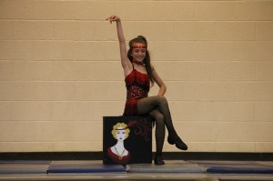 Talent Show, Tamaqua & Rush Elementary School, Tamaqua Elementary School, Tamaqua (137)