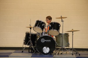 Talent Show, Tamaqua & Rush Elementary School, Tamaqua Elementary School, Tamaqua (147)