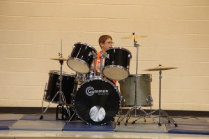 Talent Show, Tamaqua & Rush Elementary School, Tamaqua Elementary School, Tamaqua (160)