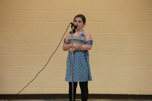 Talent Show, Tamaqua & Rush Elementary School, Tamaqua Elementary School, Tamaqua (166)