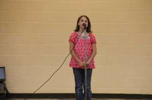 Talent Show, Tamaqua & Rush Elementary School, Tamaqua Elementary School, Tamaqua (170)