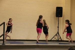 Talent Show, Tamaqua & Rush Elementary School, Tamaqua Elementary School, Tamaqua (176)