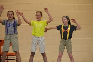 Talent Show, Tamaqua & Rush Elementary School, Tamaqua Elementary School, Tamaqua (18)