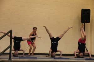 Talent Show, Tamaqua & Rush Elementary School, Tamaqua Elementary School, Tamaqua (181)