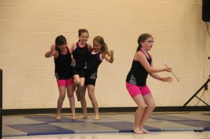 Talent Show, Tamaqua & Rush Elementary School, Tamaqua Elementary School, Tamaqua (195)