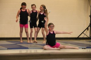 Talent Show, Tamaqua & Rush Elementary School, Tamaqua Elementary School, Tamaqua (200)