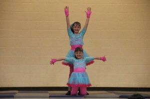 Talent Show, Tamaqua & Rush Elementary School, Tamaqua Elementary School, Tamaqua (210)