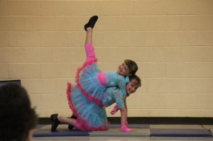 Talent Show, Tamaqua & Rush Elementary School, Tamaqua Elementary School, Tamaqua (214)