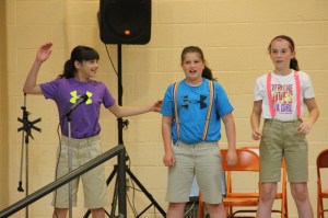 Talent Show, Tamaqua & Rush Elementary School, Tamaqua Elementary School, Tamaqua (22)