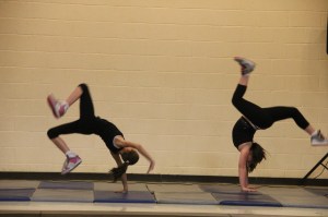 Talent Show, Tamaqua & Rush Elementary School, Tamaqua Elementary School, Tamaqua (222)