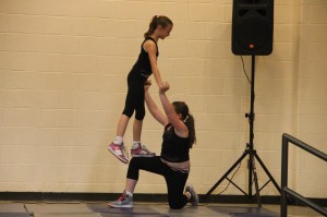 Talent Show, Tamaqua & Rush Elementary School, Tamaqua Elementary School, Tamaqua (224)