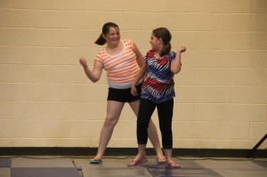 Talent Show, Tamaqua & Rush Elementary School, Tamaqua Elementary School, Tamaqua (231)