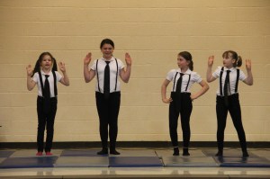 Talent Show, Tamaqua & Rush Elementary School, Tamaqua Elementary School, Tamaqua (249)