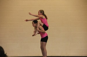 Talent Show, Tamaqua & Rush Elementary School, Tamaqua Elementary School, Tamaqua (271)