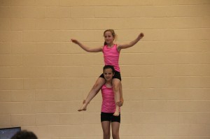 Talent Show, Tamaqua & Rush Elementary School, Tamaqua Elementary School, Tamaqua (275)