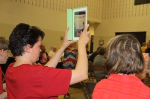 Talent Show, Tamaqua & Rush Elementary School, Tamaqua Elementary School, Tamaqua (277)