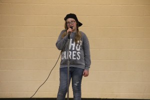 Talent Show, Tamaqua & Rush Elementary School, Tamaqua Elementary School, Tamaqua (284)
