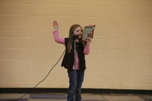 Talent Show, Tamaqua & Rush Elementary School, Tamaqua Elementary School, Tamaqua (29)
